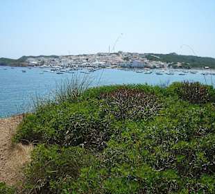 Das Örtchen Es Grau