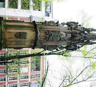 Mariensäule