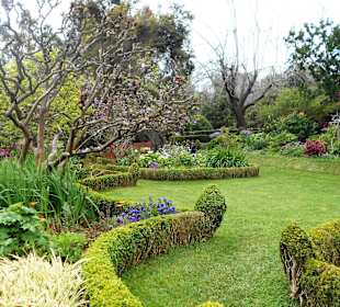 Palheiro Gardens