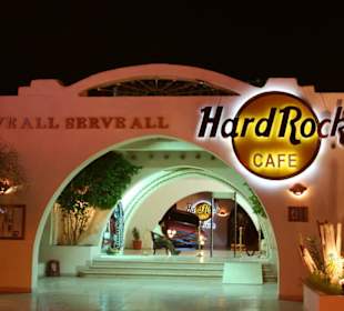 Hard Rock Cafe
