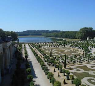 Schloß Versailles