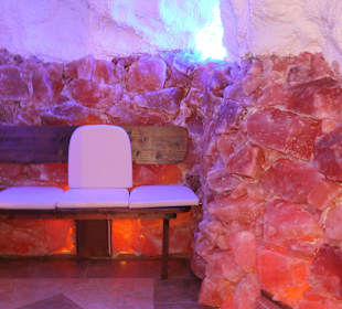 Salzgrotte Uckermark