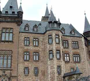 Schloss Wernigerode