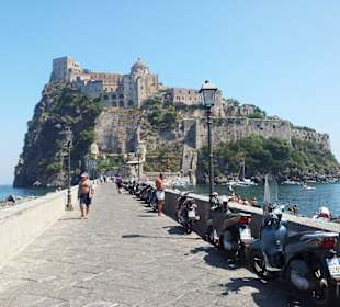 Wir stürmen die Burg 