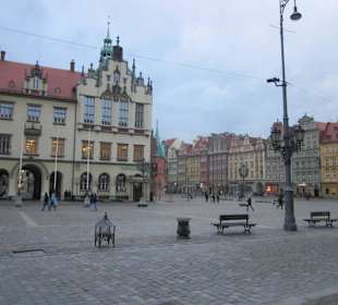 Altstadt Breslau