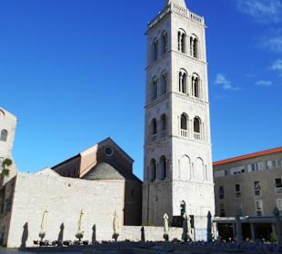 Kathedrale St. Anastasia