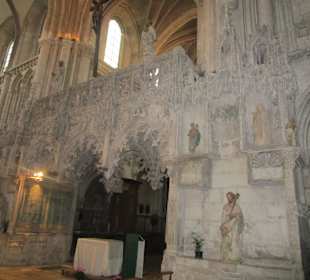  Kirche Sainte Madeleine
