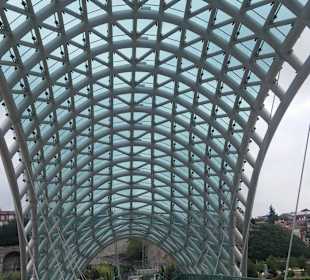 Stare miasto Tbilisi