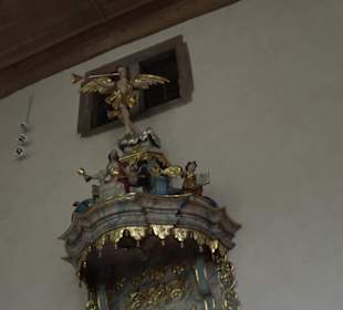 Klosterkirche Allerheiligen Wittichen