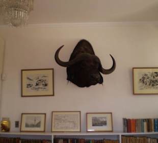 Ehemaliger Wohnsitz von Hemingway