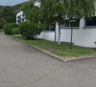 Festhalle Schlichemhalle Tieringen