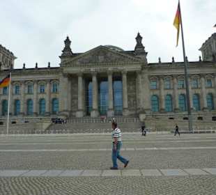 Reichstag