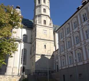 Abteikirche