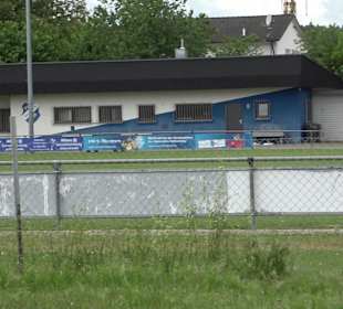 Sportplatz Gruol