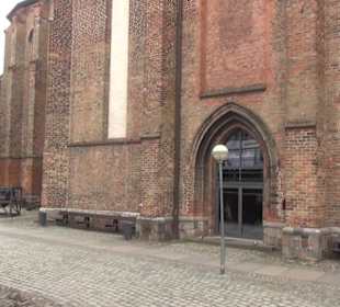 Meeresmuseum Stralsund