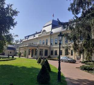 Frontansicht
