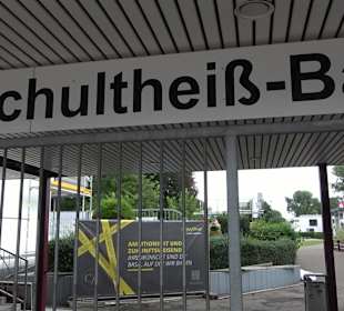 Freibad & Hallenbad SSV Ulm 1846