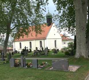 Klausenkapelle St. Remigius