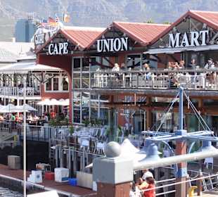 CAPE UNION MART