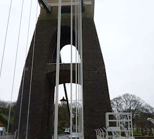 Clifton Suspension Bridge