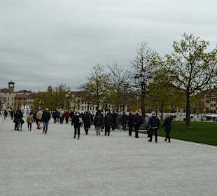 Prato della Valle