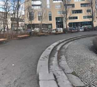 Geldzählerbrunnen