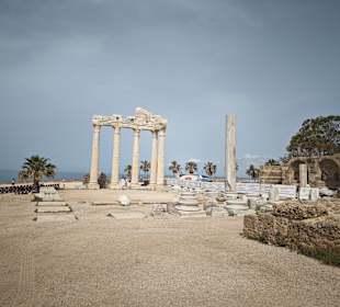 Apollon Tempel