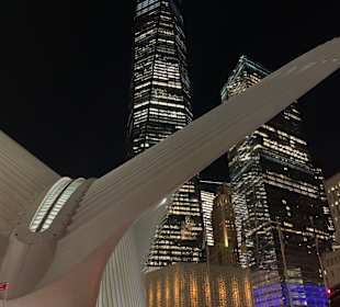 Stadtrundfahrt New York