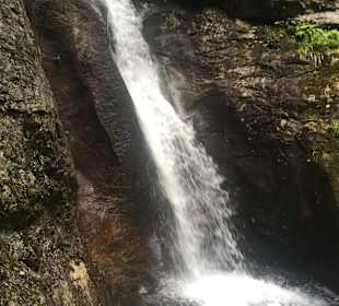 Wandern Drachselsried
