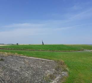 Kiekkaaste in Winschoten