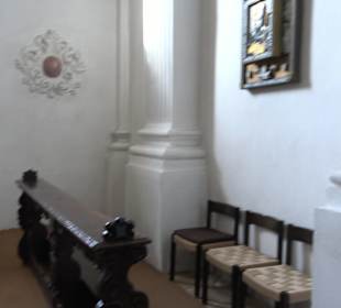 Wallfahrtskirche Schönenberg