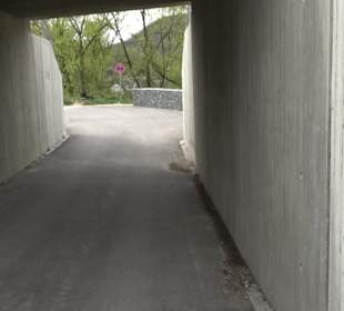 Wanderung rund um das Rusenschloss Gerhausen