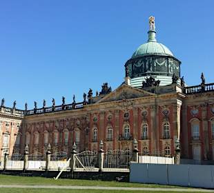 Universität Potsdam