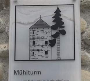 Mühlturm