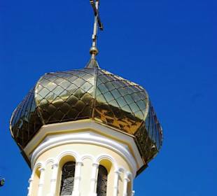 Alexander-Newski-Kirche