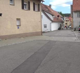 Kirche Mariä Himmelfahrt