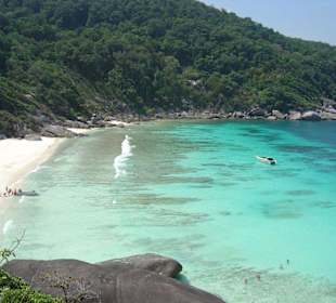 Ko Similan