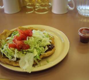 Restaurant Goulding's