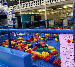Playcafé Heerlen