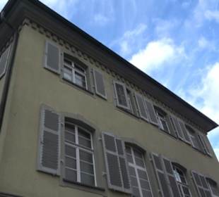 Ritterhaus