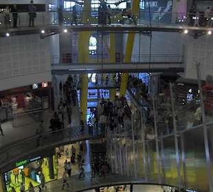Centro Comercial Arenas
