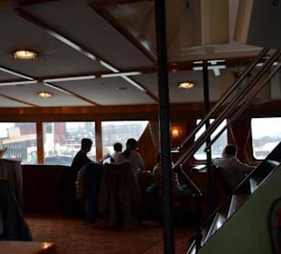 Ausflug Schäreninseln