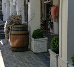 Mainstreet