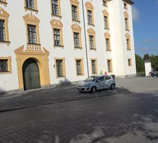 Residenz Kempten