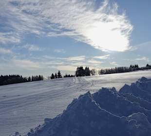 Wandern Neuhaus am Rennweg