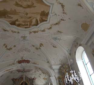 Filialkirche St. Georg