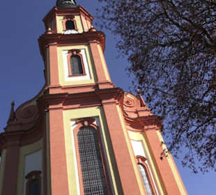 Sankt Paulin Kirche