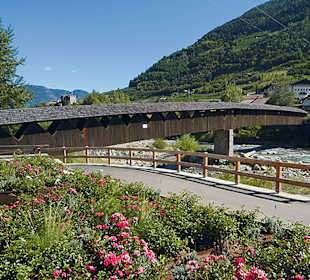 Wandern im Meraner Land