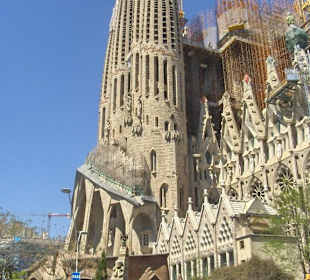 Sagrada Familia