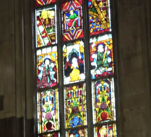 Frauenkirche Esslingen am Neckar